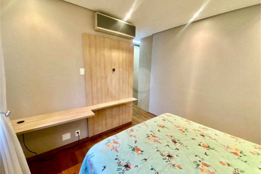Apartamento à venda com 3 suítes em Lauzane Paulista, São Paulo, SP