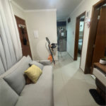 Casa à venda com 1 quarto no condomínio Residencial Capitão Servio, São Paulo - SP