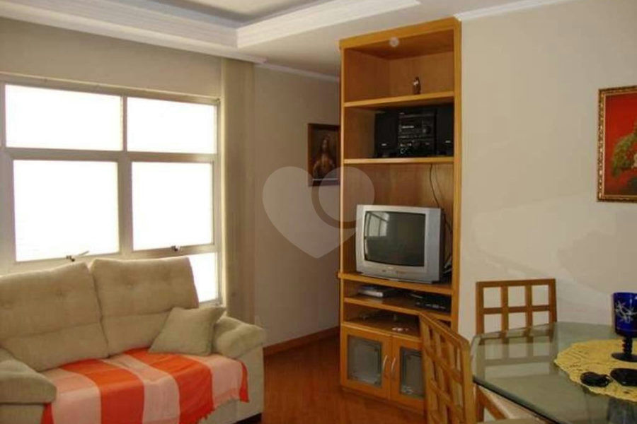 Apartamento à venda com 2 quartos em Pompéia, São Paulo, SP