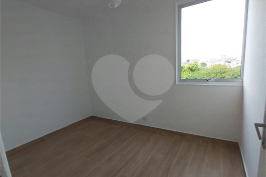 Apartamento à venda com 2 quartos em Casa Verde, São Paulo, SP