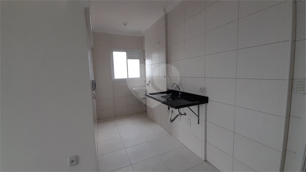 Apartamento para alugar com 2 quartos no Centro, São Bernardo do Campo, SP