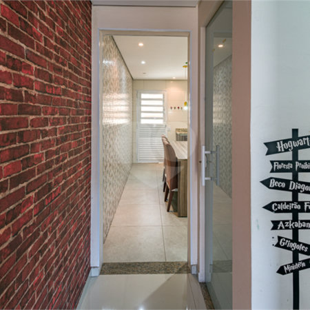 Casa à venda com 2 quartos em Vila Mazzei, São Paulo, SP