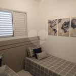 Apartamento à venda com 2 quartos, sendo 1 suíte, em Jardim Saira, Sorocaba, SP