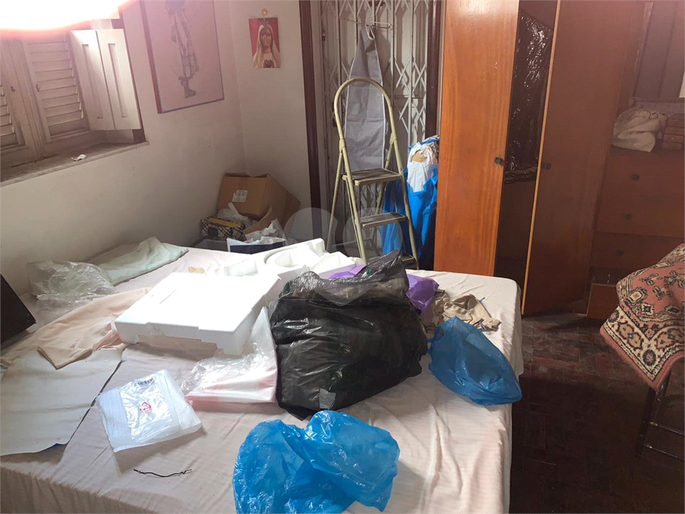 Casa à venda com 6 quartos, sendo 2 suítes, em Maracanã, Rio de Janeiro, RJ