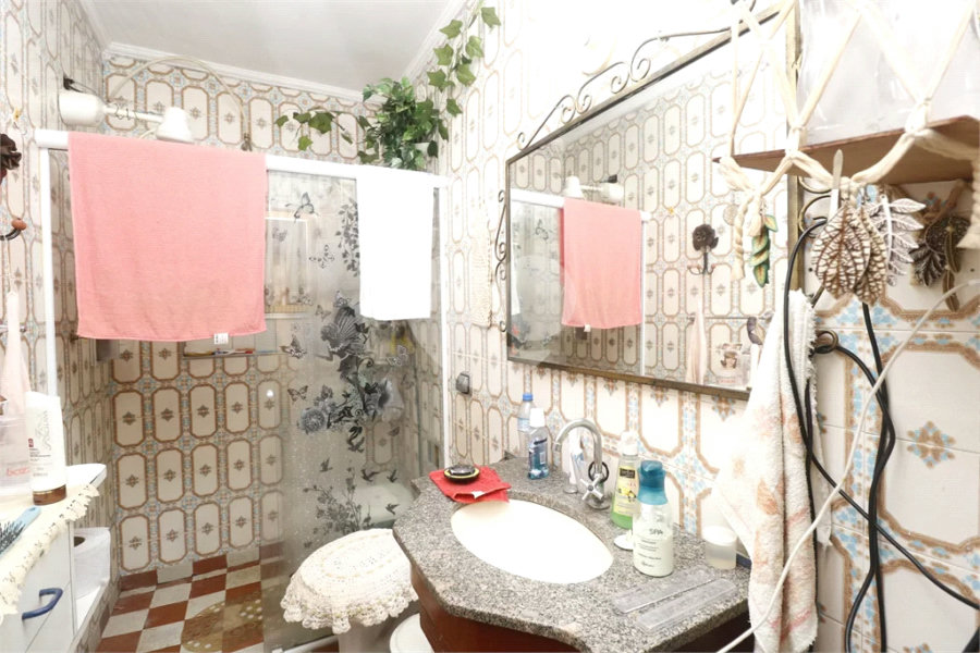Casa à venda com 3 quartos em Vila Guilherme, São Paulo, SP
