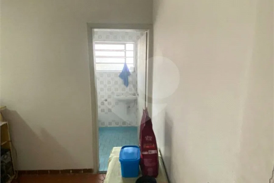 Casa Térrea à venda com 3 quartos em Casa Verde, São Paulo, SP