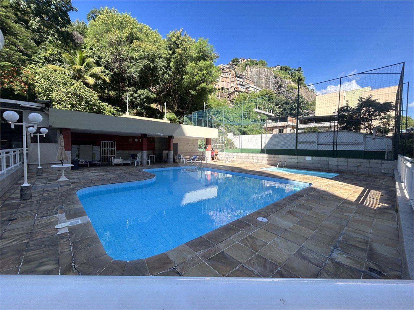 Apartamento à venda com 2 quartos em Tijuca, Rio de Janeiro, RJ