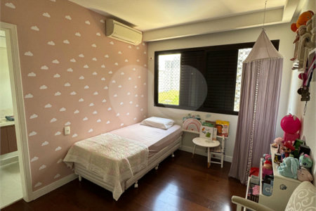 Apartamento à venda com 4 suítes em Vila Andrade, São Paulo, SP