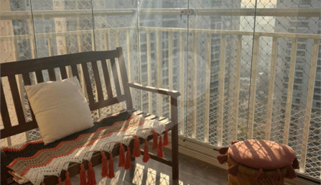 Apartamento à venda com 3 quartos, sendo 1 suíte, no Centro, São Bernardo do Campo, SP