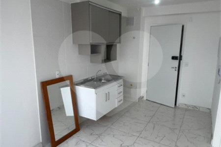 Apartamento à venda com 1 quarto em Vila Butantã, São Paulo, SP