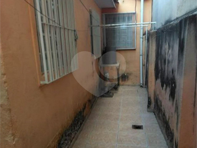 Casa à venda com 3 quartos em Vila Guilherme, São Paulo, SP