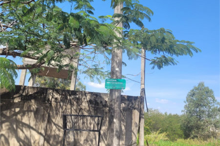 Terreno à venda no condomínio Acmti - Colinas do Mosteiro, Terras de Itaici e Recanto dos Pássaros, Indaiatuba - SP