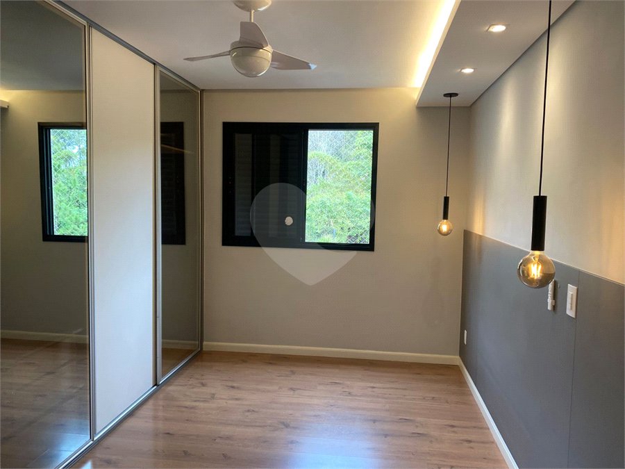 Apartamento para alugar com 3 quartos, sendo 1 suíte, em Vista Alegre, Vinhedo, SP