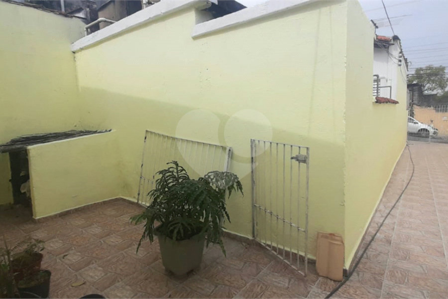 Casa à venda com 4 quartos em Vila Mazzei, São Paulo, SP