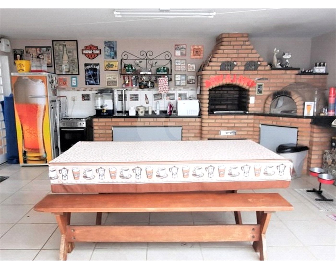 Casa à venda com 5 quartos, sendo 4 suítes, em Água Fria, São Paulo, SP