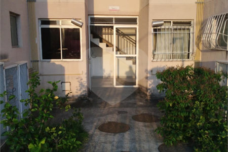 Apartamento à venda com 2 quartos em Campo Grande, Rio de Janeiro, RJ