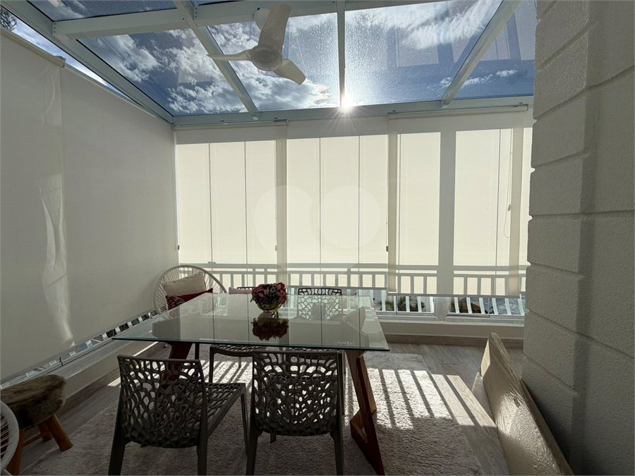 Casa à venda com 3 suítes no condomínio Palm Hill North, São Paulo - SP