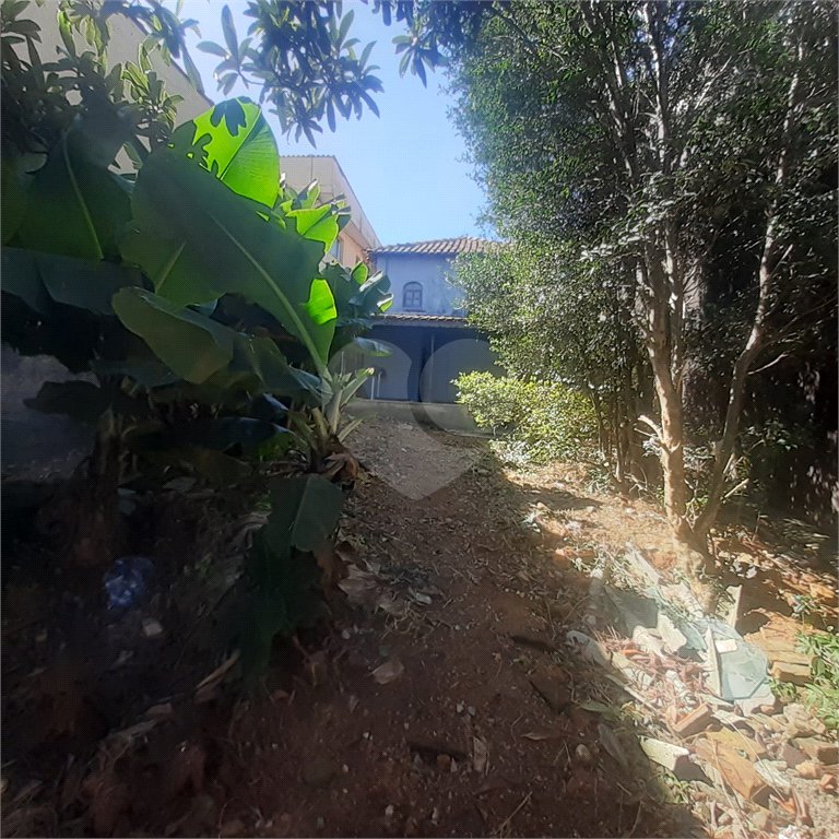 Casa Térrea à venda com 3 quartos em Casa Verde, São Paulo, SP