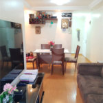 Apartamento à venda com 3 quartos em Mandaqui, São Paulo, SP