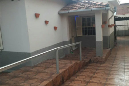 Casa Térrea à venda com 3 quartos em Jardim Nadir, São Paulo, SP