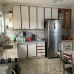 Casa para alugar com 2 quartos em Alvinópolis, Atibaia, SP