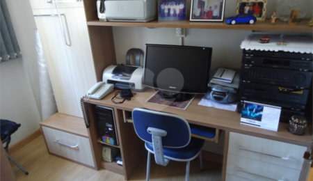 Apartamento à venda com 3 quartos, sendo 1 suíte, em Tucuruvi, São Paulo, SP