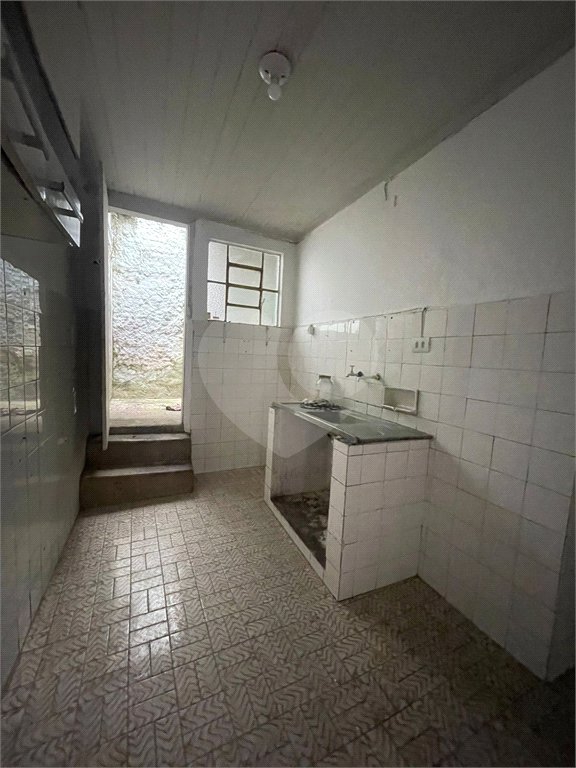 Sobrado à venda com 2 quartos em Tucuruvi, São Paulo, SP