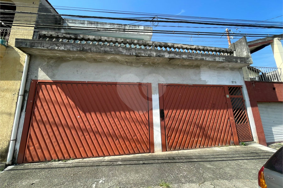 Casa à venda com 3 quartos em Freguesia do Ó, São Paulo, SP