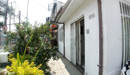 Terreno à venda ou para alugar com 3 quartos em Tucuruvi, São Paulo, SP