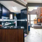 Duplex à venda com 1 quarto em Jardim Ampliação, São Paulo, SP