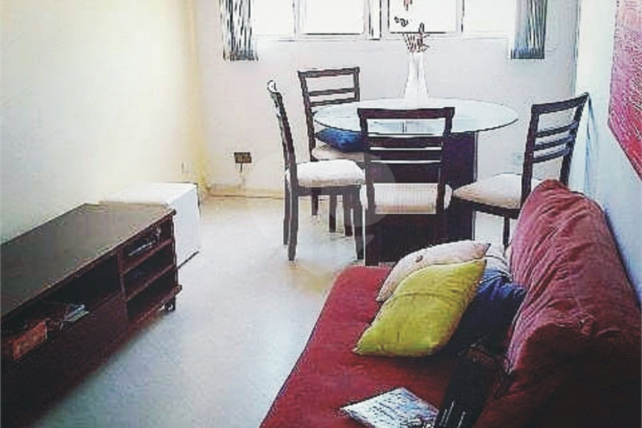 Apartamento à venda com 1 quarto em Casa Verde, São Paulo, SP