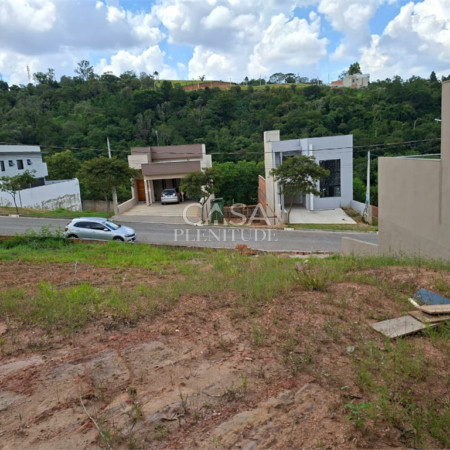 Terreno em condomínio à venda em Colina Santa Mônica, Votorantim, SP