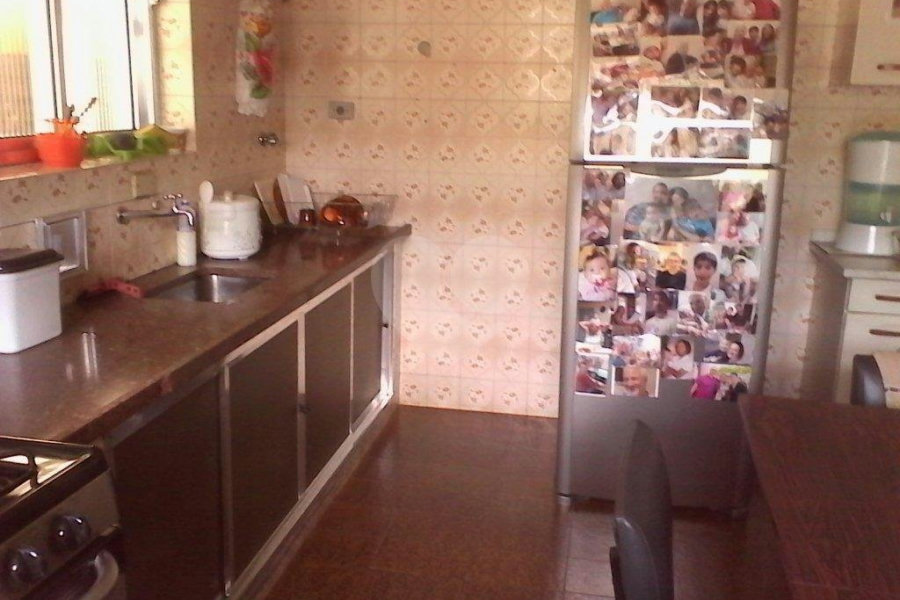 Casa Térrea à venda com 3 quartos em Tremembé, São Paulo, SP