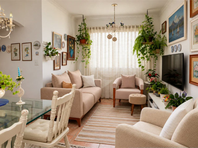 Apartamento à venda com 2 quartos em Vila Andrade, São Paulo, SP