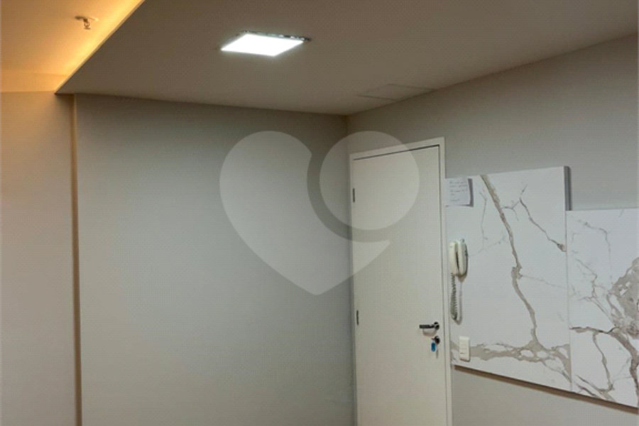 Sala à venda ou para alugar em Barra Funda, São Paulo, SP
