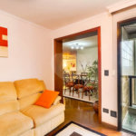Apartamento à venda com 4 quartos, sendo 3 suítes, em Santana, São Paulo, SP