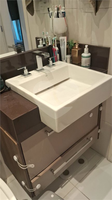 Apartamento à venda com 3 quartos, sendo 1 suíte, em Água Branca, São Paulo, SP