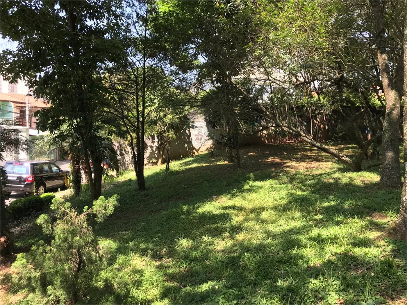 Terreno à venda em Lar São Paulo, São Paulo, SP