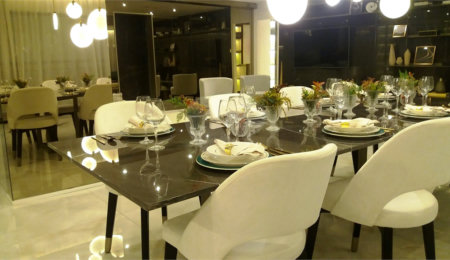 Apartamento à venda com 3 suítes em BUTANTÃ, São Paulo, SP