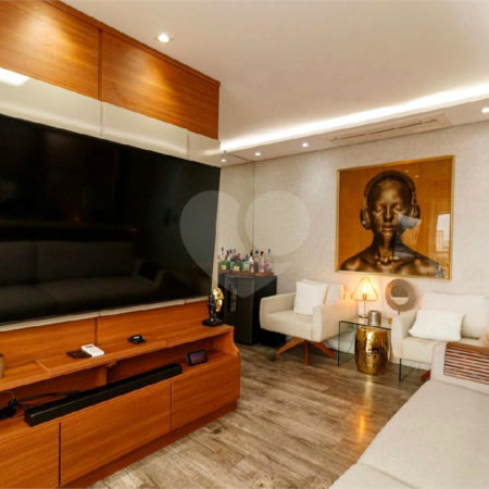 Apartamento à venda com 2 quartos, sendo 1 suíte,  em Vila Maria, São Paulo, SP