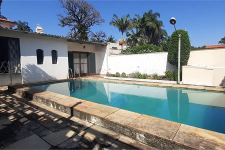 Sobrado à venda com 3 quartos, sendo 2 suítes, em Chácara Monte Alegre, São Paulo, SP