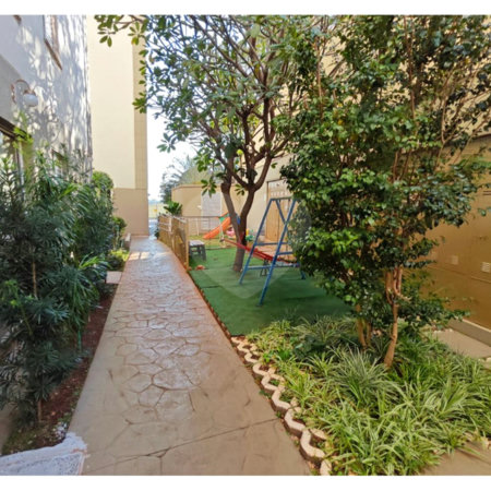 Apartamento com 3 Dormitórios sendo 1 Suíte no Jardim Paraíso – Conforto e Excelente Localização, próximo a Santa Casa