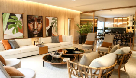 Apartamento à venda com 3 suítes em Vila Mariana, São Paulo, SP