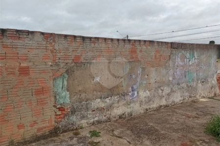 Terreno à venda em Jardim Paulista, Itapetininga, SP