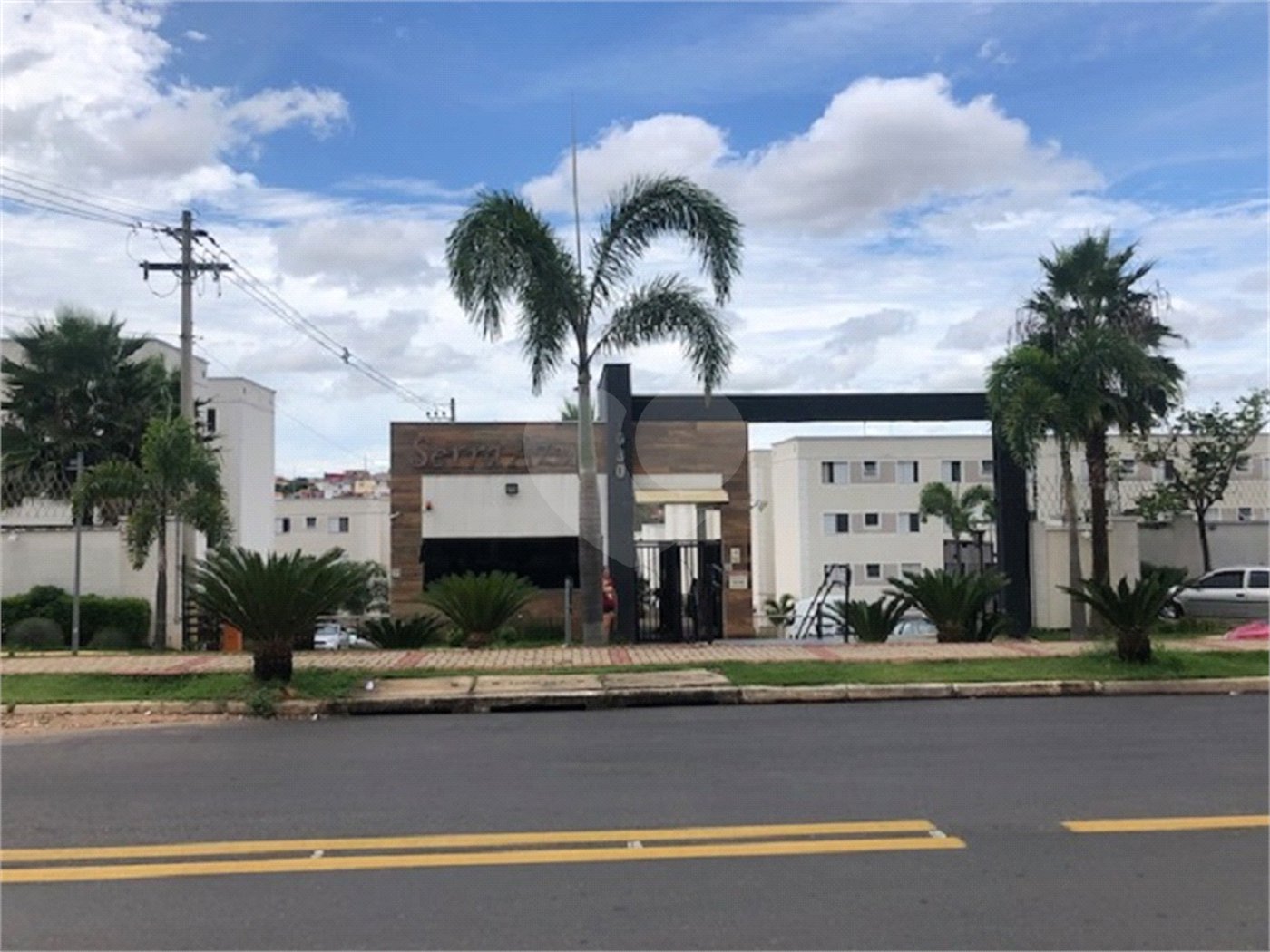 Apartamento à venda com 2 quartos em Caguassu, Sorocaba, SP