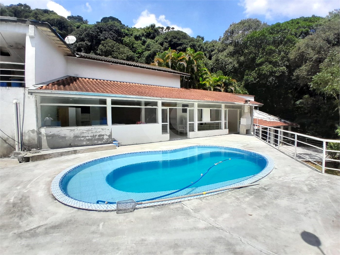Casa Térrea à venda com 3 quartos, sendo 1 suíte, em Serra da Cantareira, Mairiporã, SP