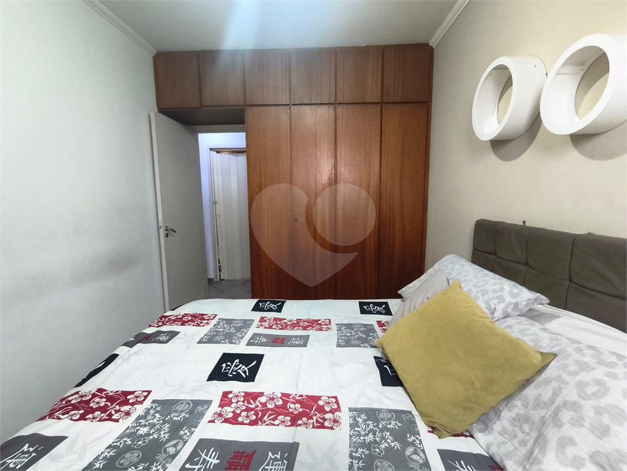 Apartamento à venda com 3 quartos em Parada Inglesa, São Paulo, SP