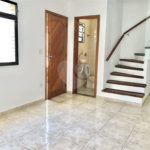 Casa à venda com 2 quartos no condomínio Residencial Fernanda, São Paulo - SP