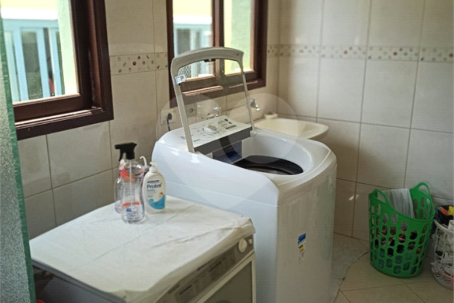 Casa à venda com 3 suítes no condomínio Residencial Jardim Itatinga,, São Paulo - SP