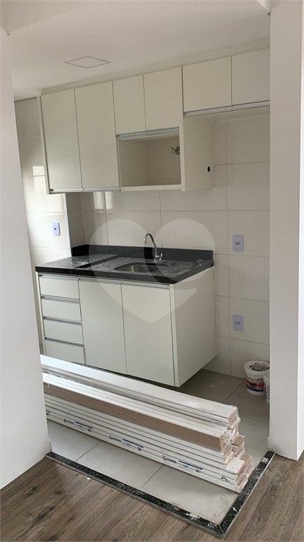 Apartamento à venda com 1 quarto em Quarta Parada, São Paulo, SP